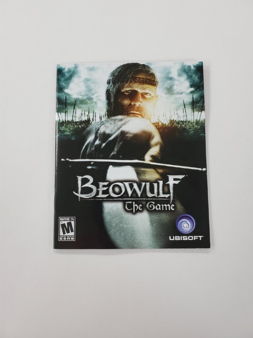 Beowulf: The Game (I)