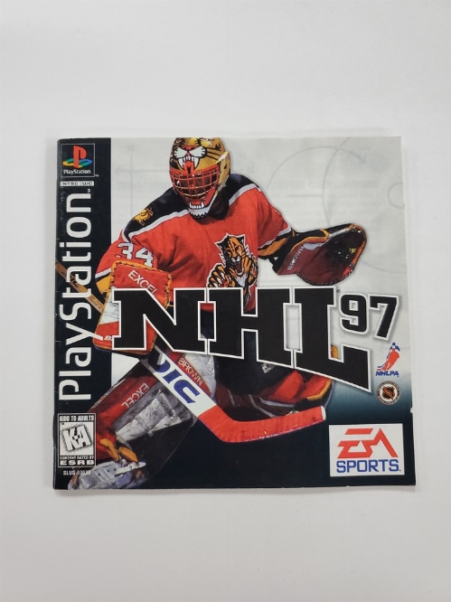 NHL 97 (I)