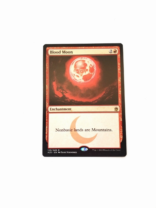 Blood Moon