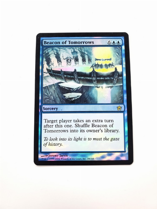 Beacon of Tomorrows (Foil)