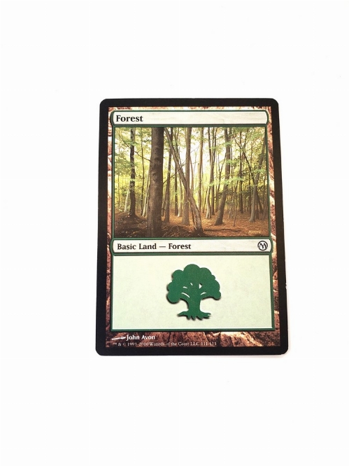 Forest (111)