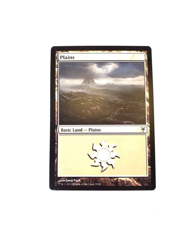 Plains (39)