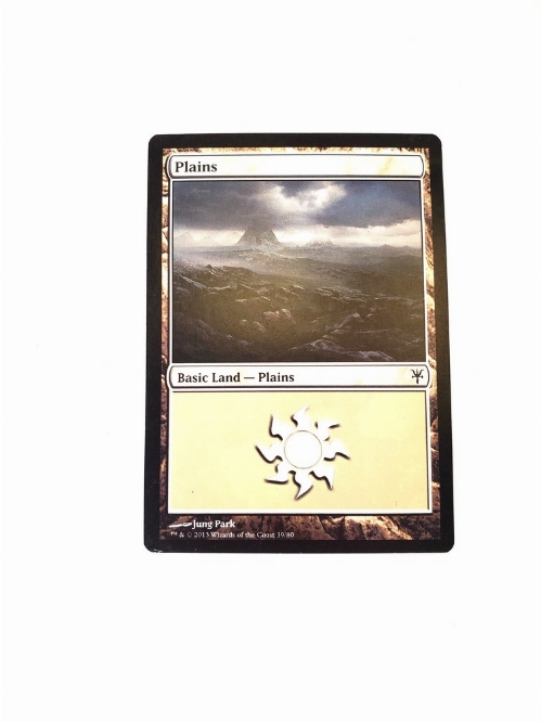 Plains (39)
