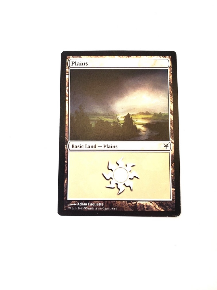 Plains (38)