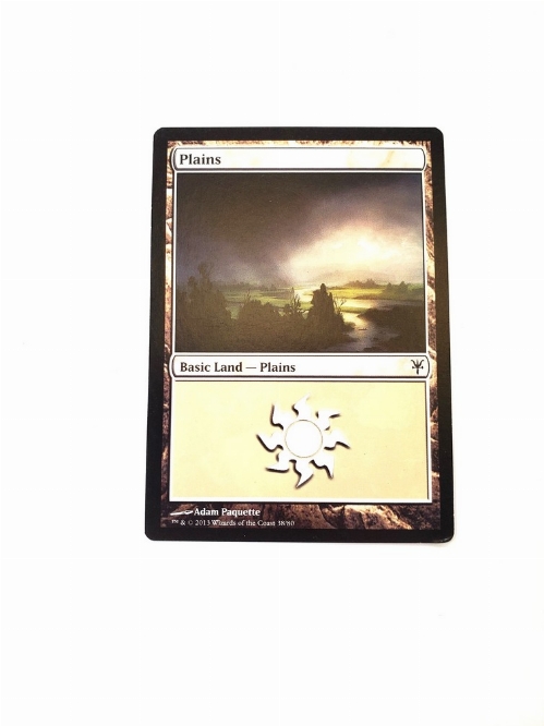 Plains (38)