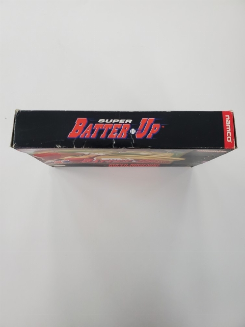 Super Batter Up (CIB)