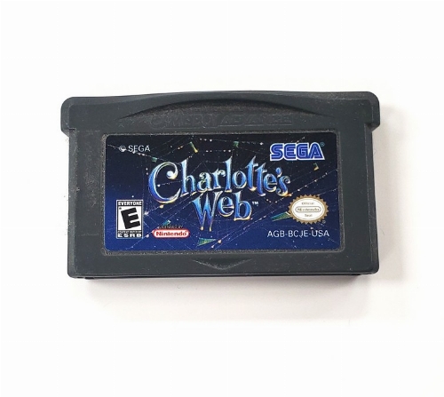 Charlotte's Web (C)