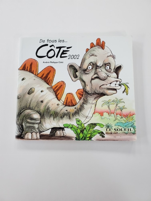 De Tous les... Côté 2002 (Francais)