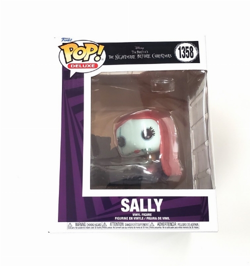 Sally #1358 (NEW)
