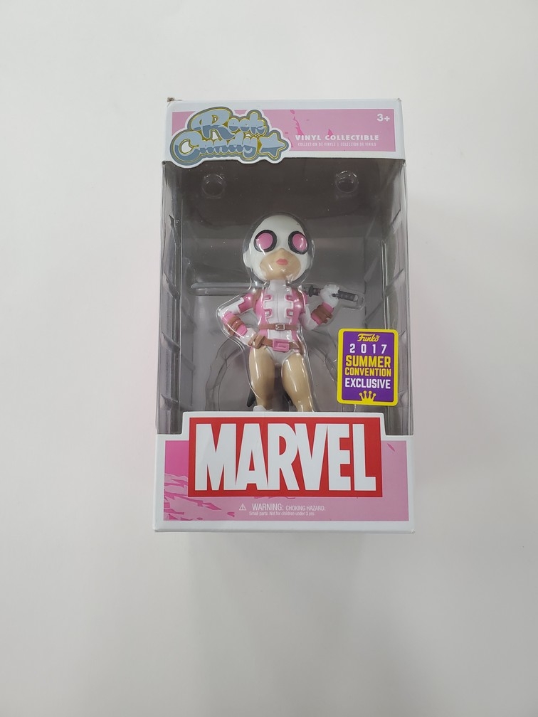 Gwenpool (2017 Summer Convention) (NEW)