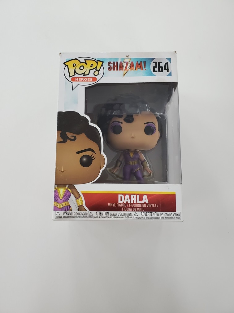 Darla #264 (NEW)