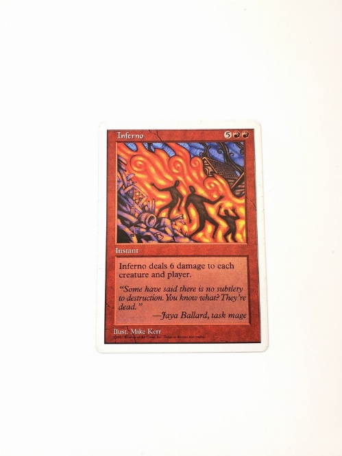 Inferno