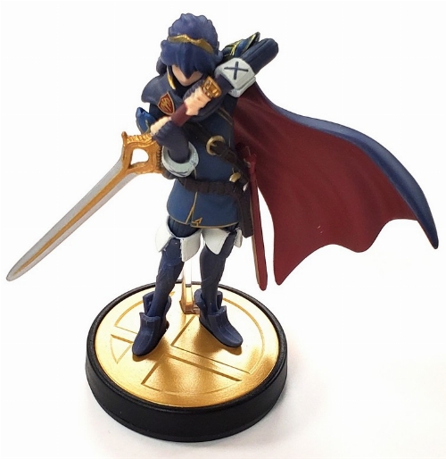 Lucina (Super Smash Bros. Series)