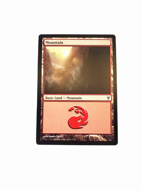 Mountain (75)