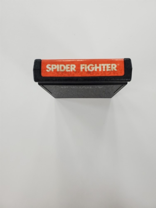 Spider Fighter (C)