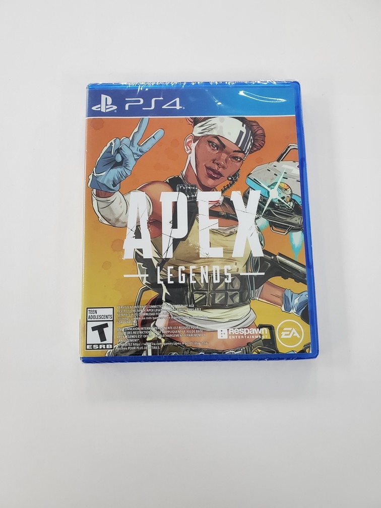 Apex: Legends [Lifeline Edition] (NEW)