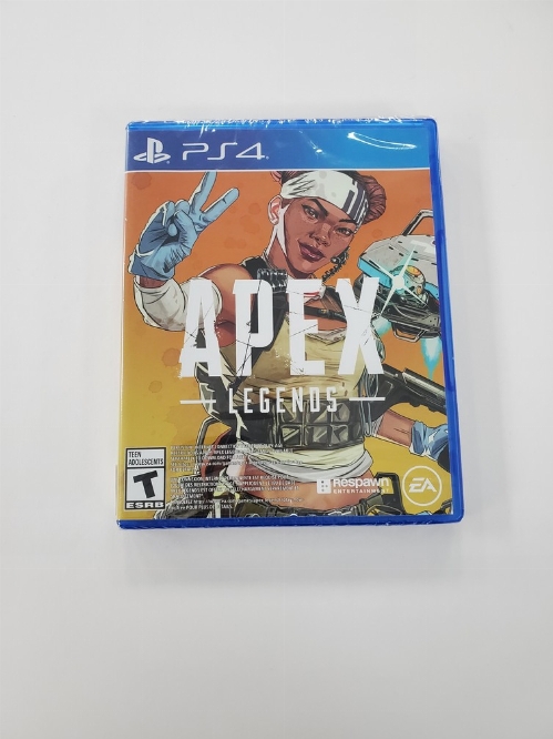 Apex: Legends [Lifeline Edition] (NEW)