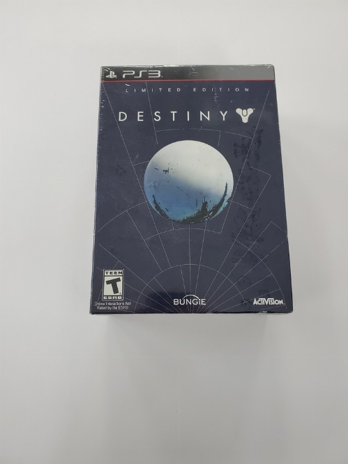 Destiny [Limited Edition] (NEW)