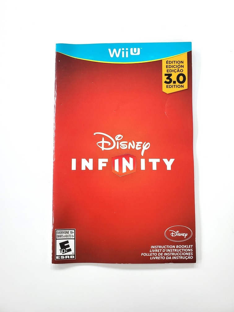 Disney Infinity (3.0 Edition) (I)