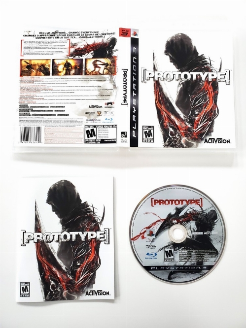 Prototype (CIB)