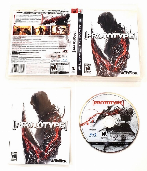 Prototype (CIB)