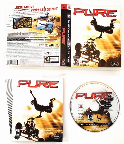 Pure (CIB)