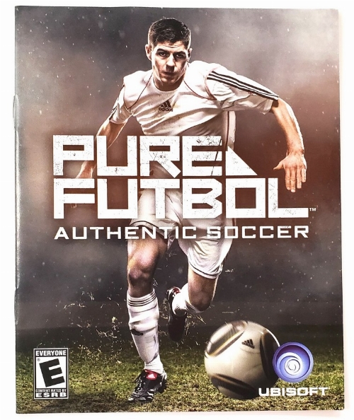 Pure Futbol (I)