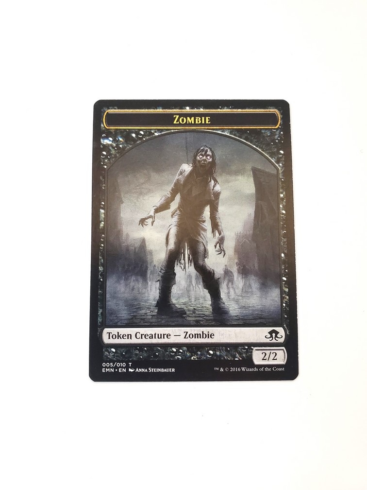 Zombie Token (005)