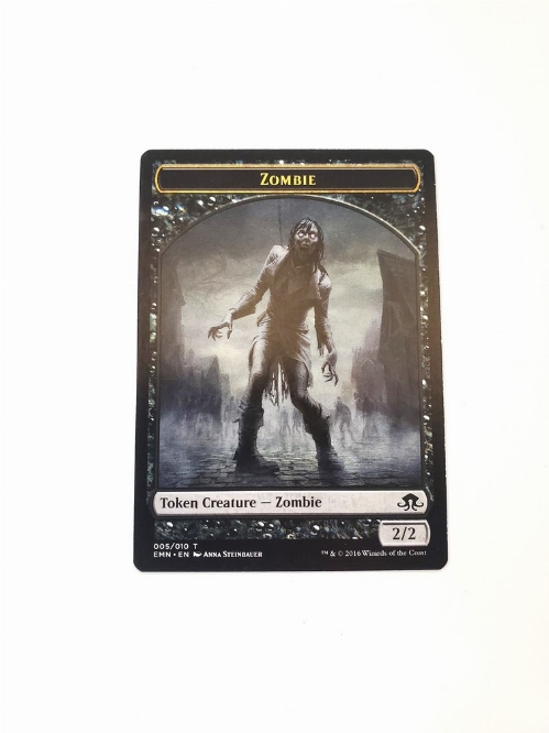 Zombie Token (005)