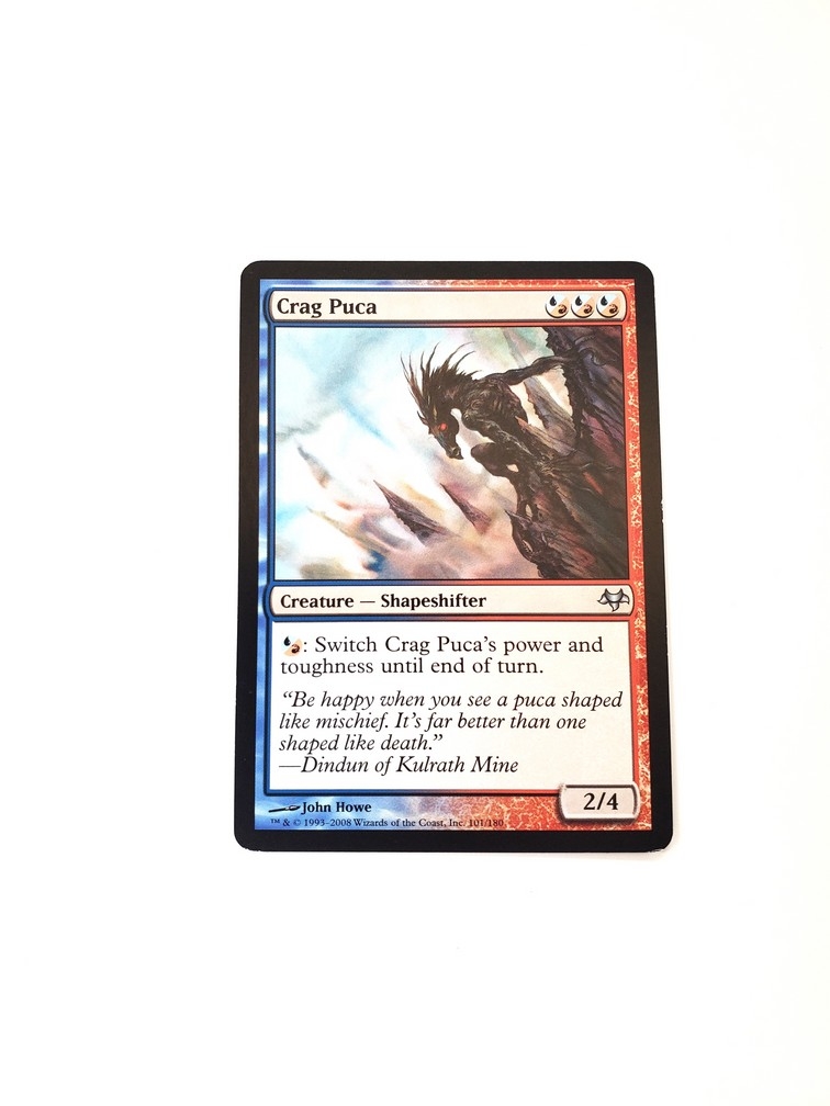 Crag Puca