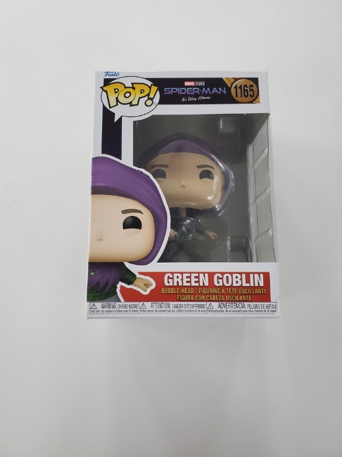 Green Goblin #1165 (NEW)