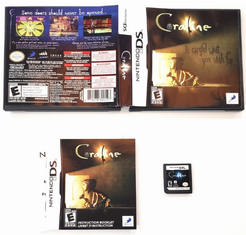 Coraline (CIB)