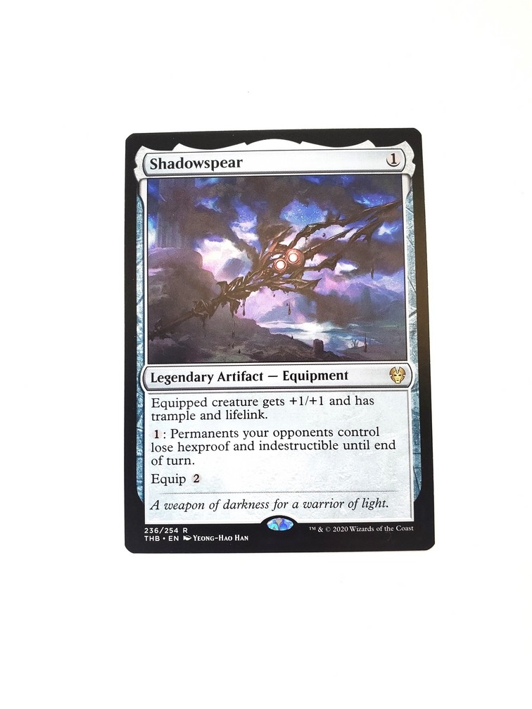 Shadowspear