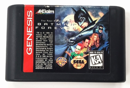 Batman: Forever * (C)