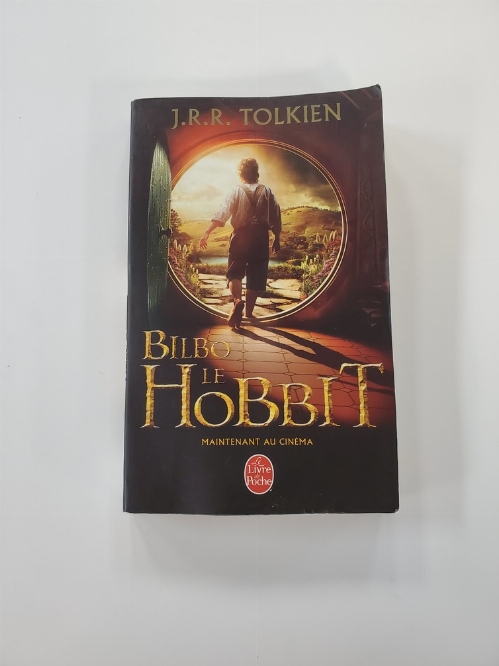 Bilbo, Le Hobbit (Francais)