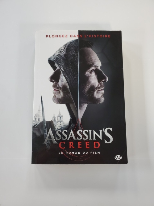 Assassin's Creed: Le Roman du Film (Francais)