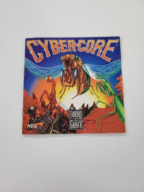 Cyber Core (I)