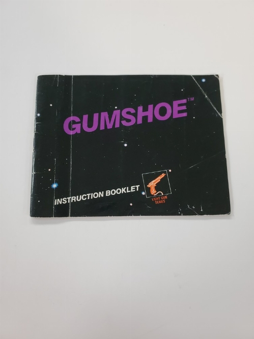 Gumshoe (I)
