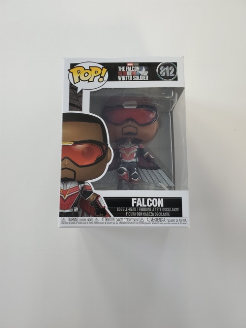 Falcon #812