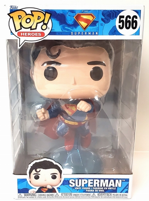 Superman - Superman #566 (NEW)