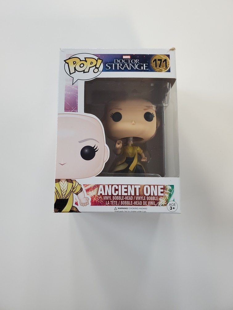 Ancient One #171 (NEW)