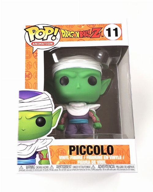 Piccolo #11 (NEW)