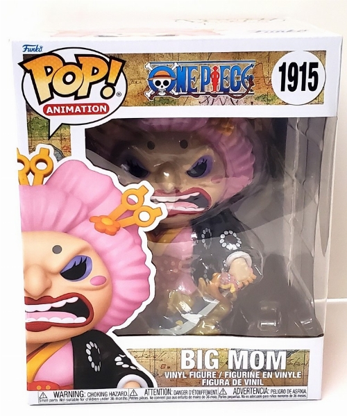 One Piece - Big Mom #1915 (NEW)