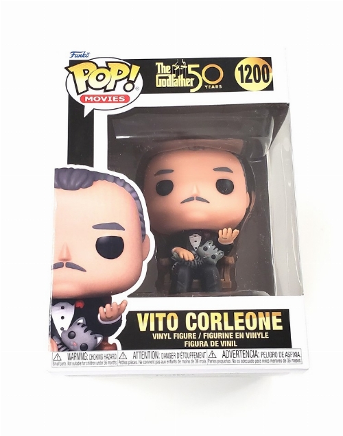 Vito Corleone #1200 (NEW)