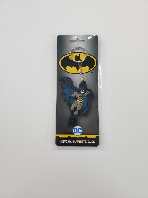 Batman Keychain (NEW)