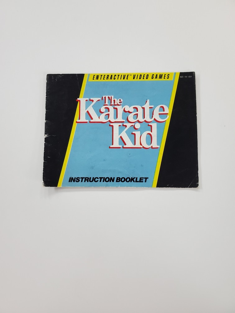 Karate Kid, The (I)