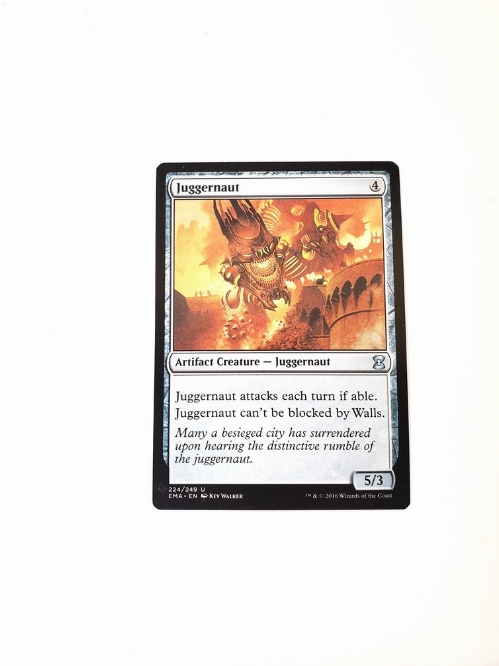 Juggernaut
