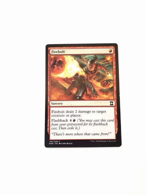 Firebolt