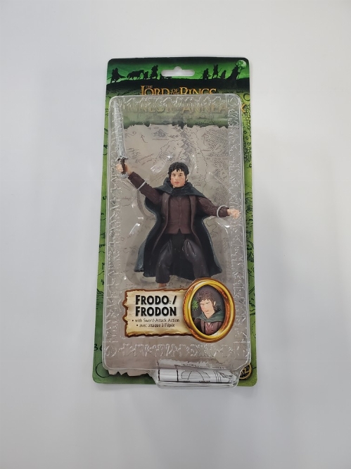 The Lord of the Rings: The Fellowship of the Ring - Frodo with Sword (NEW)