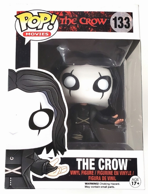 Crow, The - The Crow #133 (NEW)